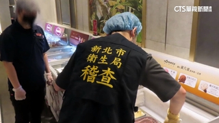 再爆2客上吐下瀉疑中毒　新馬辣裕隆城店緊急清消