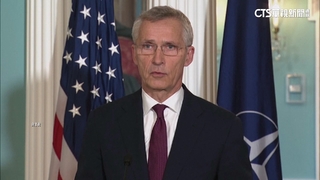 北約憂普丁訪北韓　協助發展飛彈與核計畫