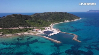 熱浪襲擊東南歐　希臘小島熱死3名觀光客
