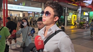 藝人孫鵬住家遭搜索！孫安佐被檢警帶回偵訊