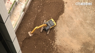 鄰戶控開挖地基害土壤下陷　建商：積極改善