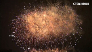雲林首辦國慶焰火.高鐵特定區施放　民憂交通不便