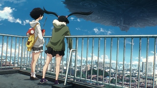 人氣漫畫《DDDD惡魔的破壞》躍大銀幕　7/10、7/24前後章接力上檔