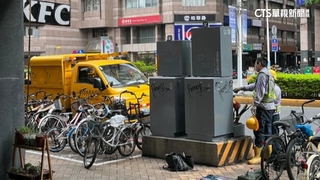 新北板橋午間883戶停電　台電：地下電纜故障