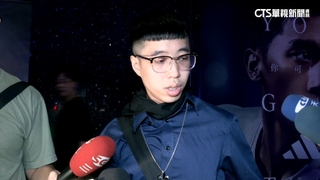 偕孫安佐持瓦斯火槍逛大街　經紀人遭送辦