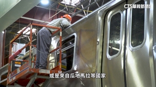 美國大缺工　工廠喊放寬移民入境促進就業