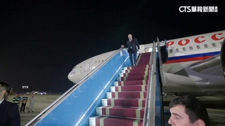 結束訪朝！普丁轉河內訪問　讚越南務實面對烏俄問題