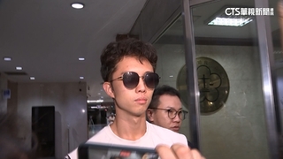 孫安佐涉槍砲罪30萬交保　父母急找王牌律師團救兒