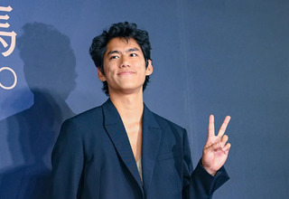 朱軒洋爆劈腿後首現身！ 親口道歉吳卓源、Cindy：2人都受害者