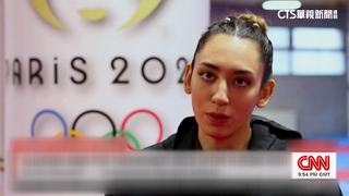 跆拳道女將阿里薩德　流亡後為保加利亞拚奧運