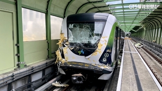 吊臂砸中捷調查出爐　運安會提4建議要求改善