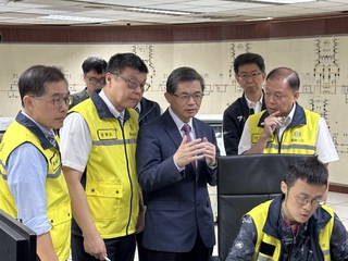 台鐵4大誤點原因揭曉！　李孟諺盼：今年準點率目標97%