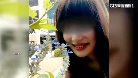 留美女碩士討嘸錢偕男友殺父 二審仍判無期逃死