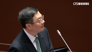 覆議案將決戰！卓榮泰赴立院備質詢　6/21朝野表決