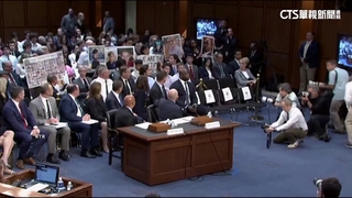 波音CEO向空難家屬道歉　承認吹哨員工遭報復