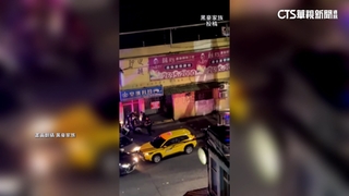 汐止警圍捕毒品通緝犯　嫌「口吐白沫」送醫不治