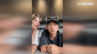 中捷高中生首露面謝「馬尾哥」　父母辦捐血回饋社會