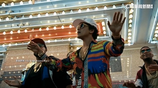 火星人布魯諾要來了！　9月登高雄世運主場開唱