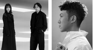 《火影》名曲樂團「生物股長」首登台！ 金曲獎將驚喜合作蘇打綠阿龔