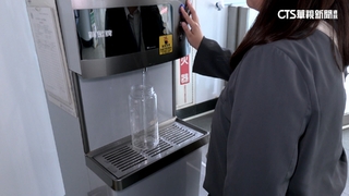 租屋男到醫院裝水被嗆「偷幹水」　網推1APP：可查免費裝水點