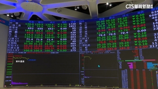 ETF除息秀接連登場　00919成交量爆22萬張居冠