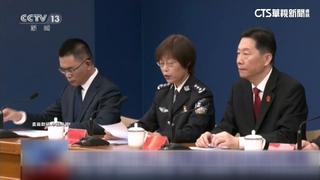 中「22條新規」處罰台獨　陸委會：挑起對立.粗暴挑釁