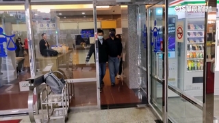 台中銀前董座涉挪用公款　2.5小時湊齊1.5億交保