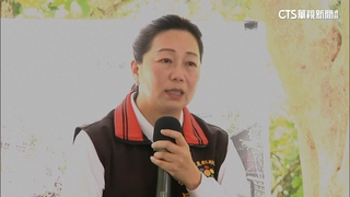 新自強號花蓮出軌　卓揆鞠躬歉：努力得不夠快