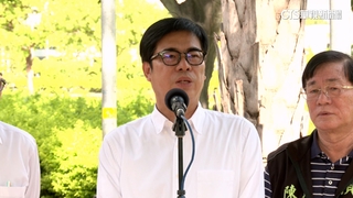 柯志恩批綠天天提罷免　陳其邁：罷免不適任天經地義