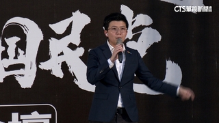 陳沂批用輿論左右司法　苗博雅反擊：胡說八道