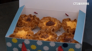 千層蛋塔「代購之亂」　業者祭號碼牌防堵亂象