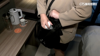 住房順便偷東西？台飯店：吹風機.雨傘都被偷過