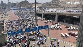 麥加朝聖熱浪逾千人死　沙國政府承認「誤判」