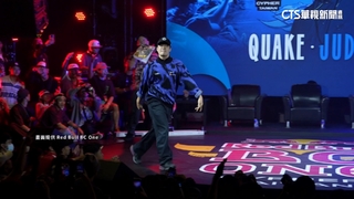 中華隊史第1人　孫振奪巴黎奧運霹靂舞門票