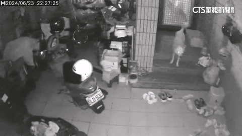 花蓮近海規模5.4地震 花蓮.南投合歡山4級