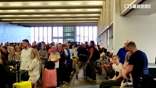 英曼徹斯特機場大停電　航班延誤影響數百旅客