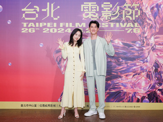 末路愛情影集《塑膠花》吳慷仁、李沐相差14歲逃亡禁忌戀大銀幕搶看