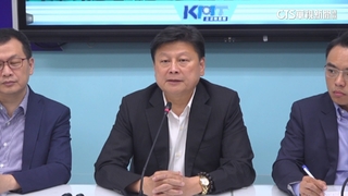 轟賴清德提釋憲是「皇帝制」　綠委：國民黨團一派胡言