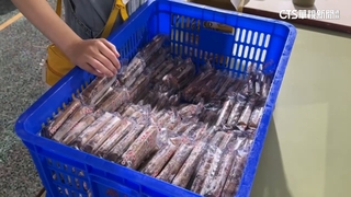 「中油資源莊」遭燒毀復業　公所買500枝冰棒力挺