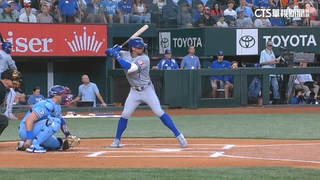 Scherzer傷癒回歸　生涯3371K追平名投Maddux