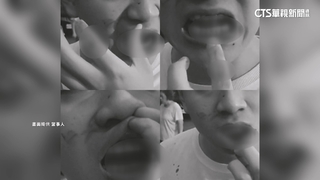 烘焙坊為門口停車爆衝突　鄰控：老闆恐嚇還動粗