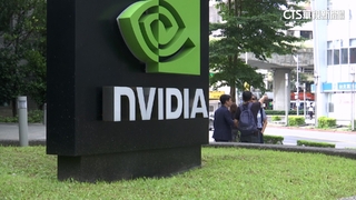 輝達股價3天跌13%　專家研判正常資金輪動