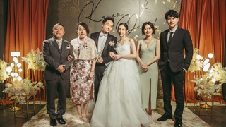 《出租家人》台灣首映賺人熱淚 導演初見曾志偉「我懷疑他睡著了」