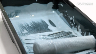 實測！　室內涼爽神器「手塗隔熱紙」　秒降溫1.5度