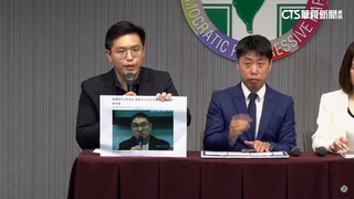 NET控告「夜襲」東岸商場　謝國樑轉偵字案被告