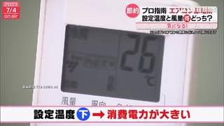 歷年第4高！台電24日尖峰負載4054萬瓩　專家祭省電妙招