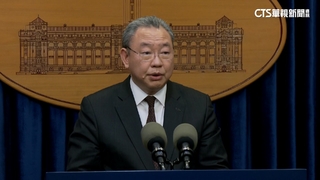 駐美代表俞大㵢濫用公帑800萬？林佳龍：已要求寫報告