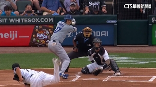 「六月狂谷」沒有極限　大谷翔平第24轟出爐