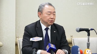 遭爆花800萬公帑自肥　俞大㵢斥：不接受人格汙衊