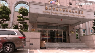 員警疑洩個資！　北市大同分局今遭搜索